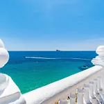 Penthouse Ancla 561 Levante Beach