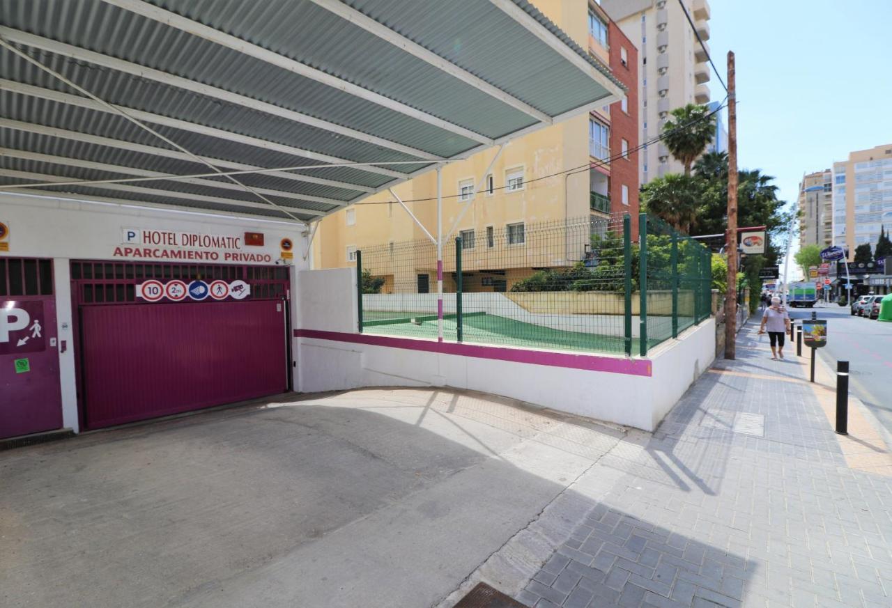 Appartement Penthouse Ancla 561 Levante Benidorm