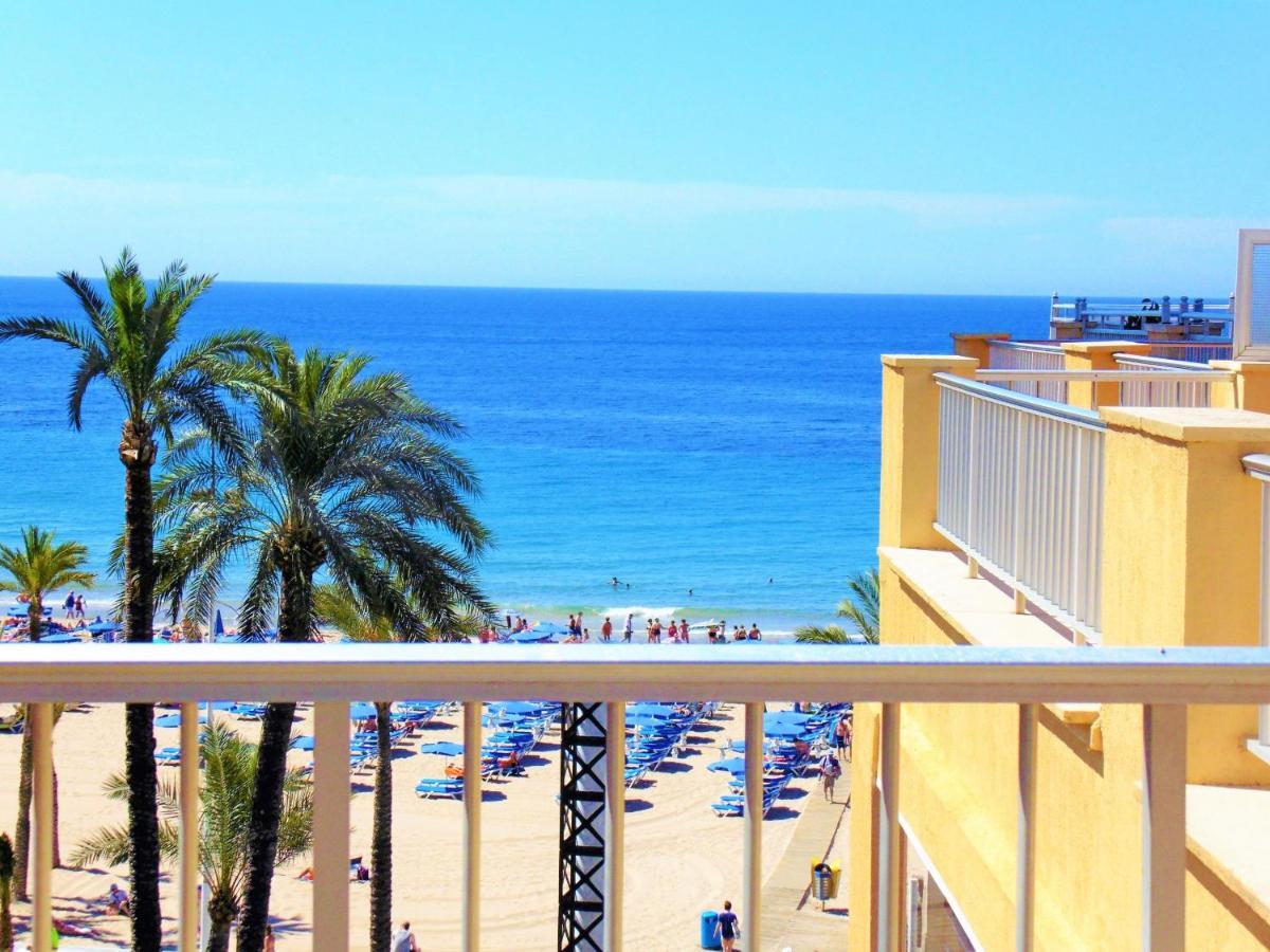 Appartement Penthouse Ancla 561 Levante Benidorm