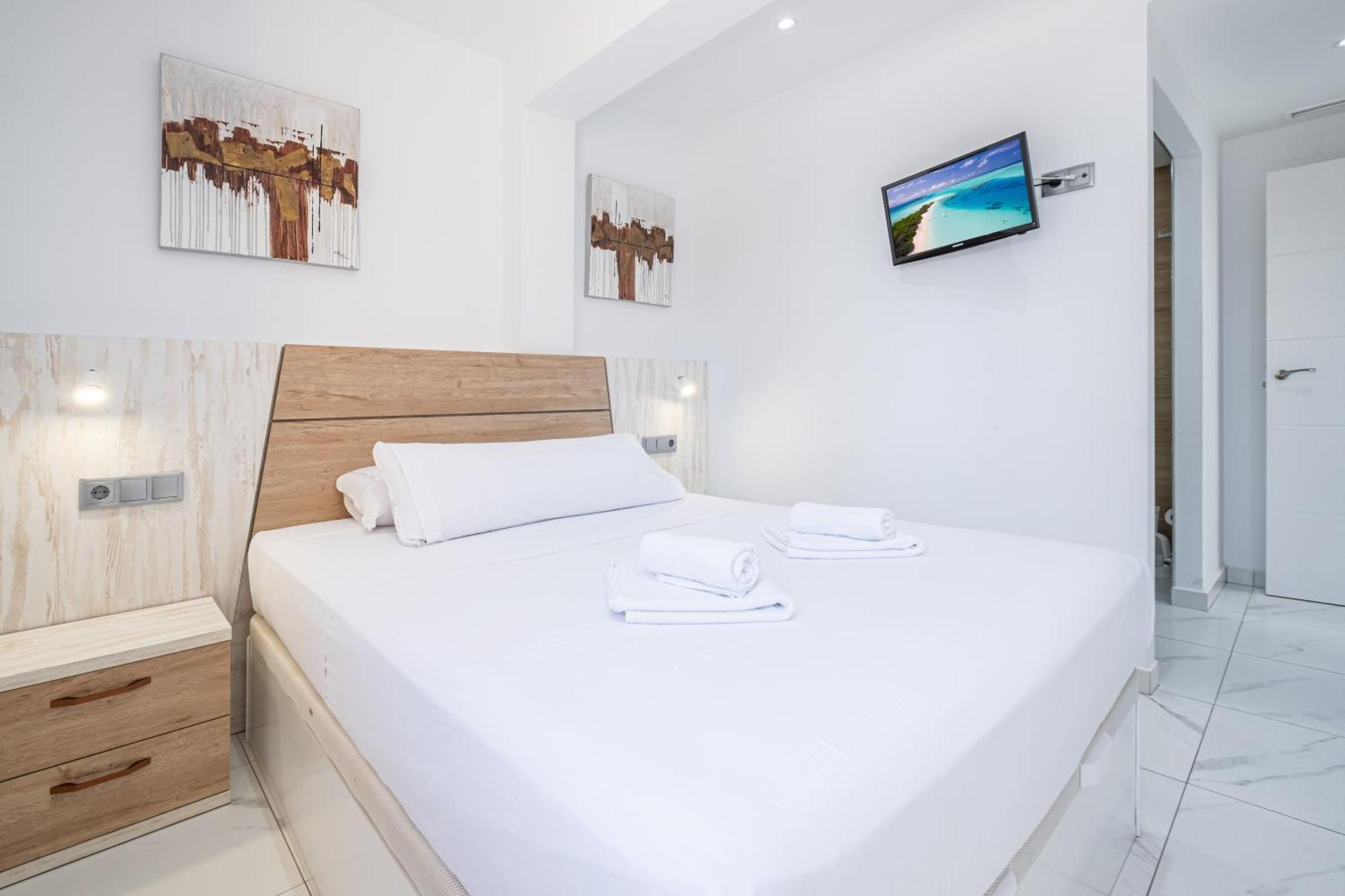 Appartement Penthouse Ancla 561 Levante Benidorm