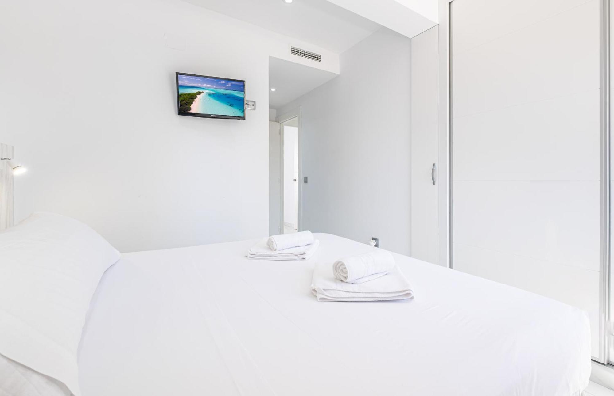 Appartement Penthouse Ancla 561 Levante *